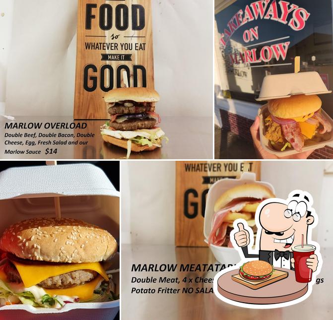 Takeaways on Marlow