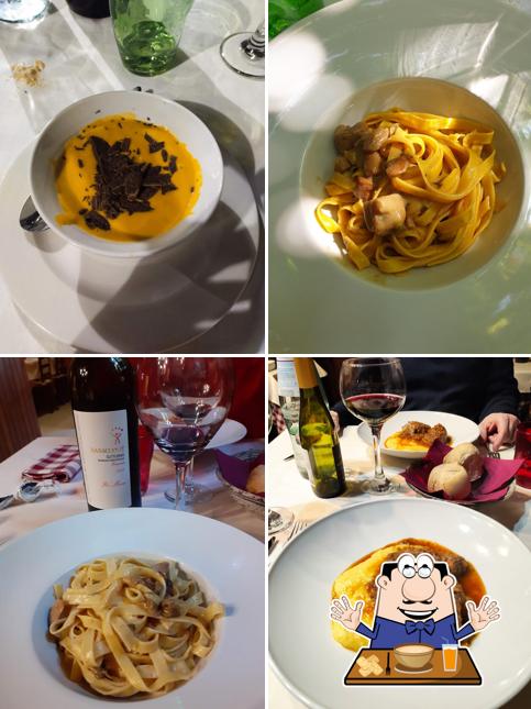 Trattoria Vigolante