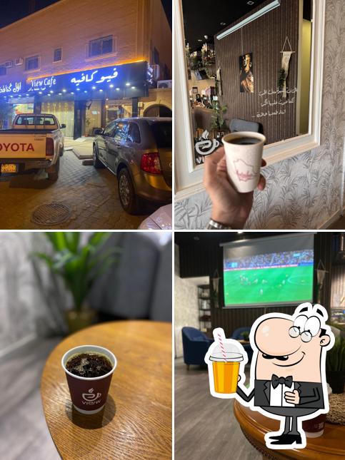 View Cafe