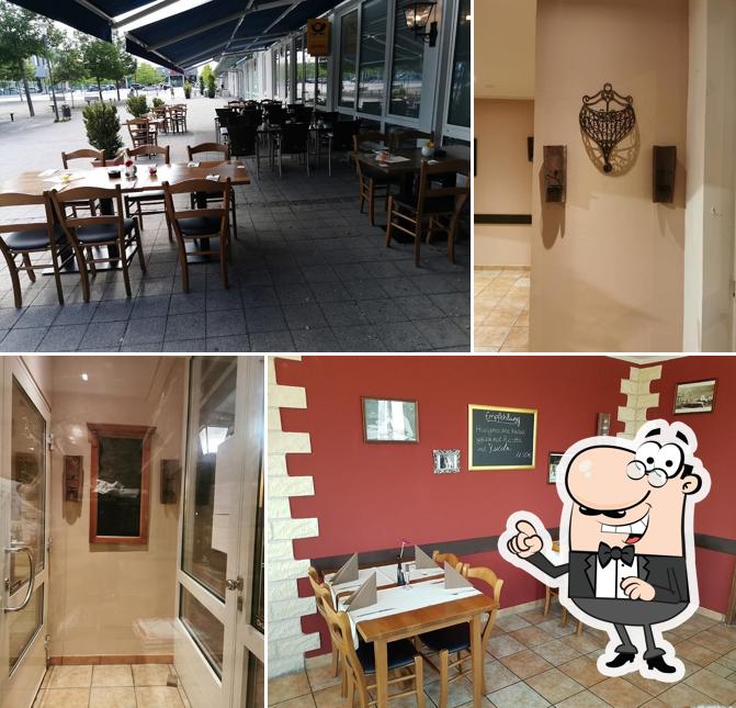 Osteria Del Mercato