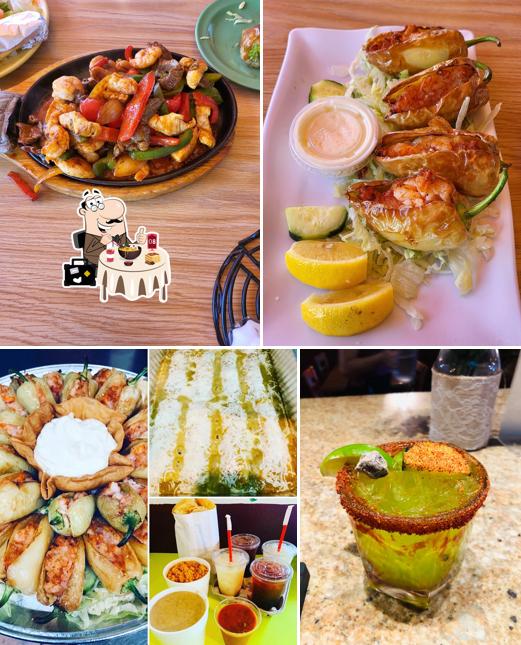 El Mexicali Cafe II