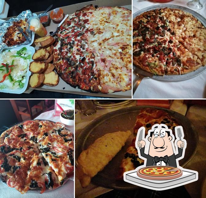 Napoli Restaurant Bar