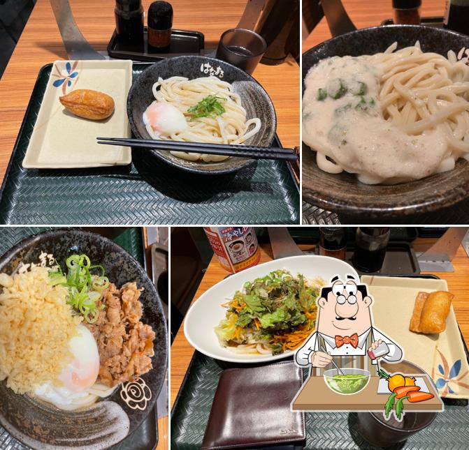 Hanamaru Udon
