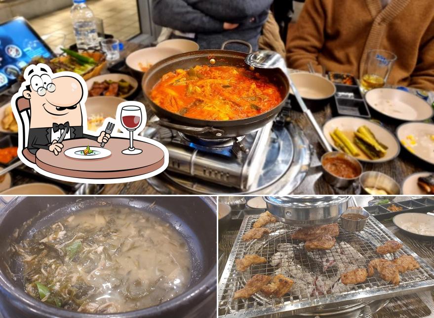 돈포레스트