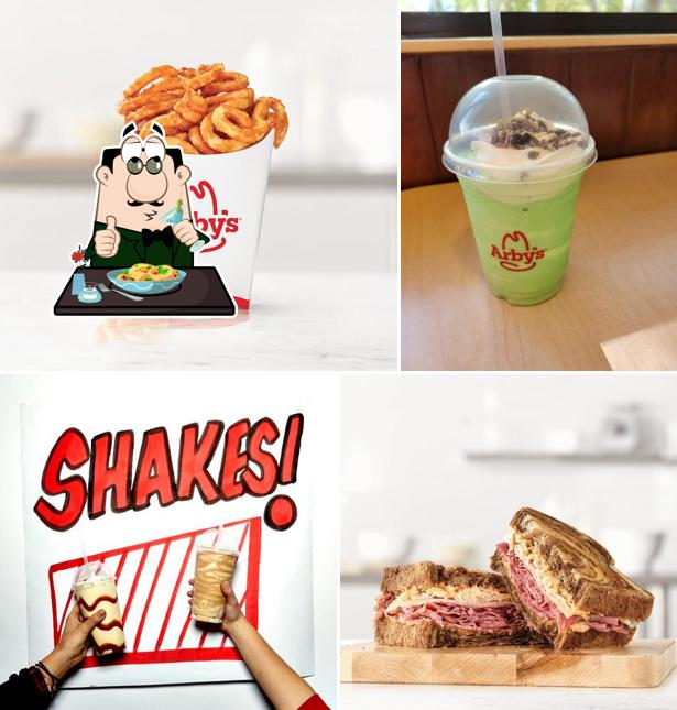 Arby's