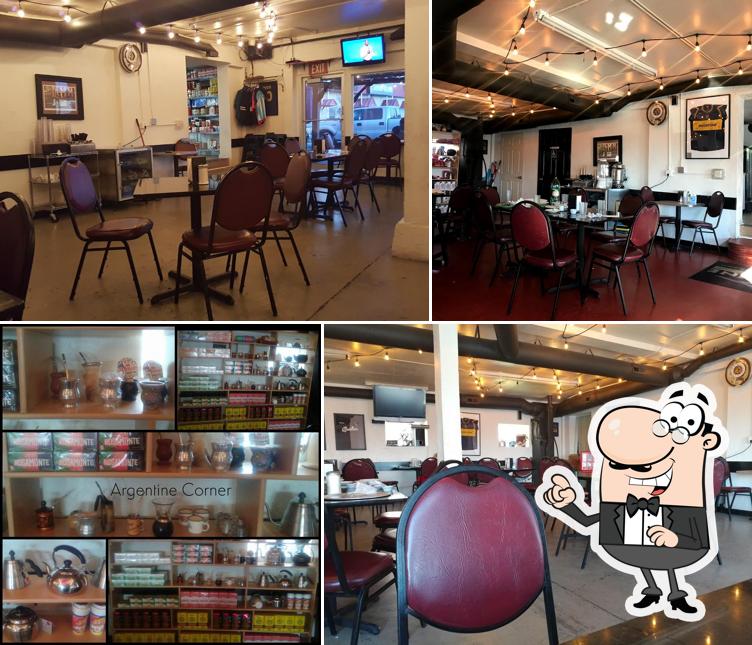 Argentine Corner Restaurant