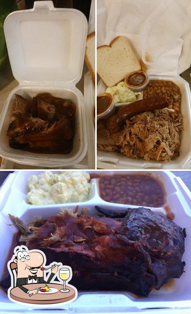 Hodges Barbecue