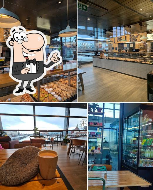 Bakery Bakery