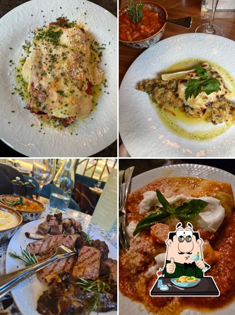 Boccone Ristorante