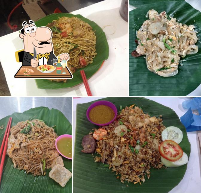 ASANG KWETIAU