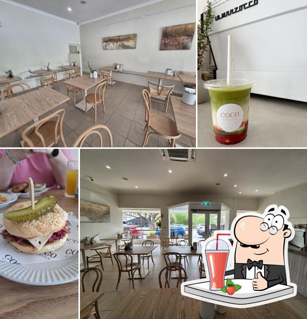 COCO Kitchen Angaston