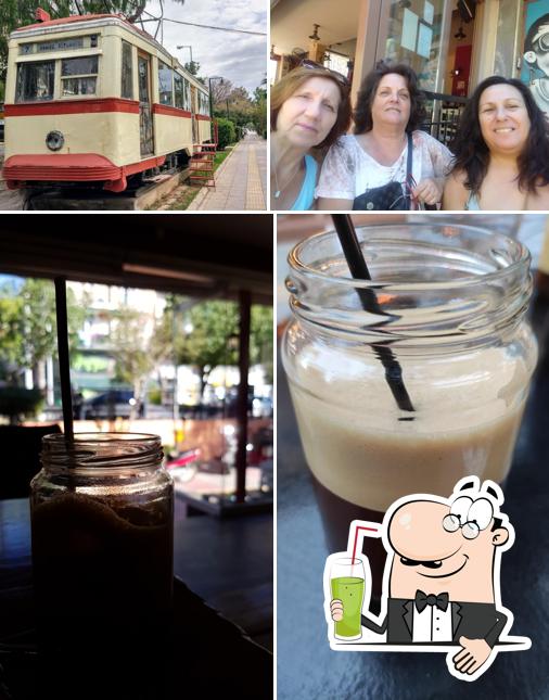 Rakokafenés 180 Moíres