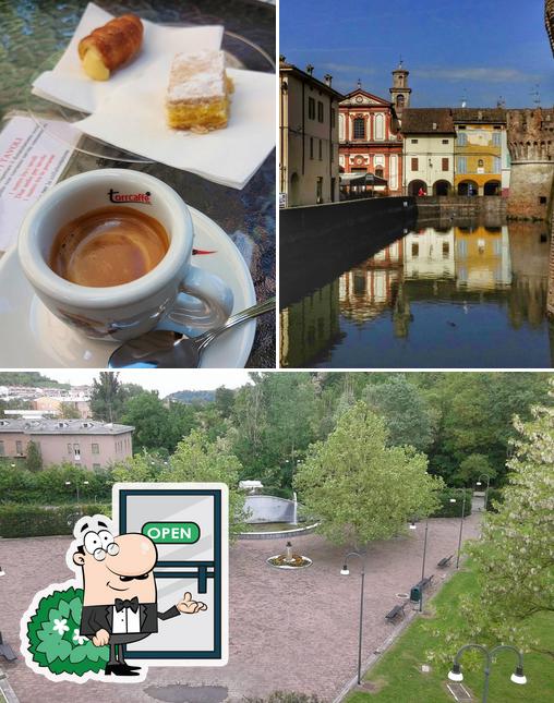 Caffè Santuario