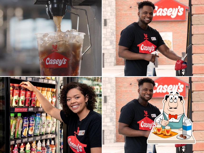 Casey's