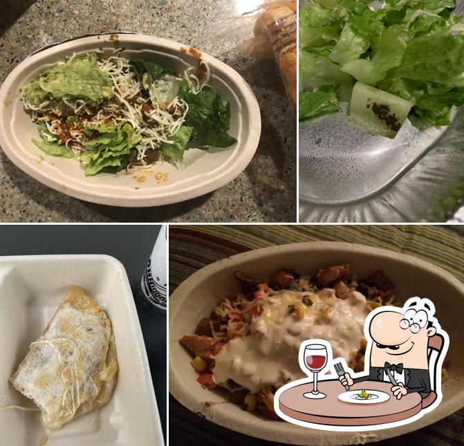 Chipotle Mexican Grill