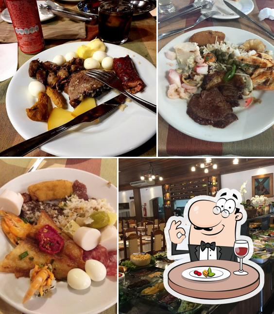 Churrascaria West Rodeo Grill