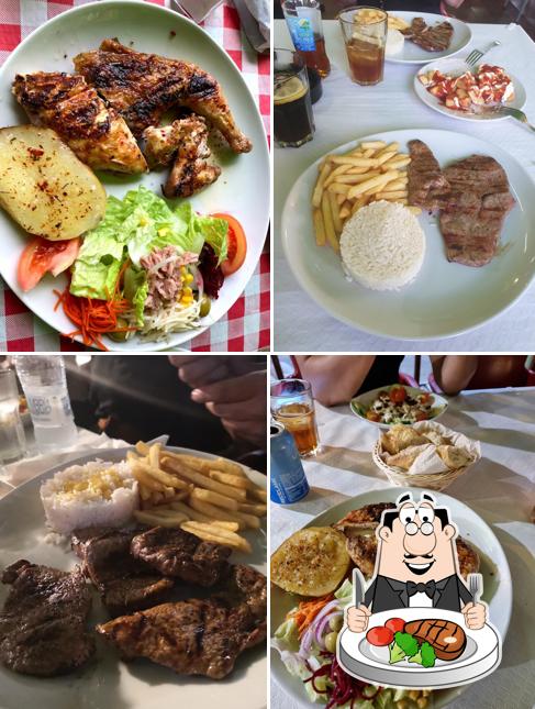 El Pollo A La Brasa Halal Benidorm