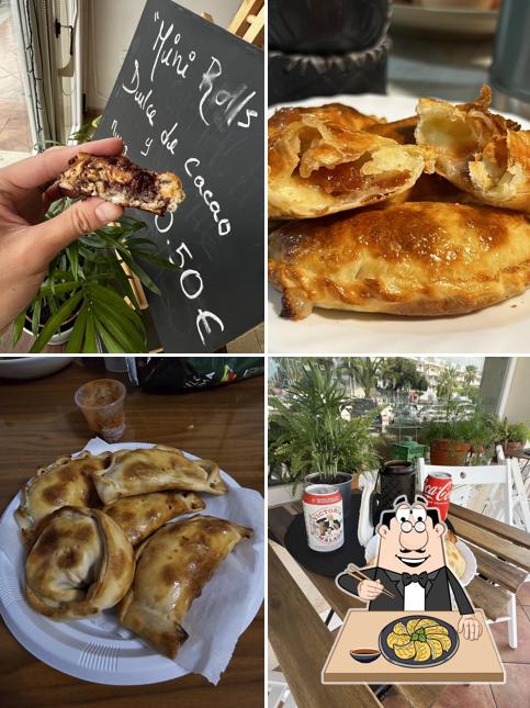 Empanadas Argentinas