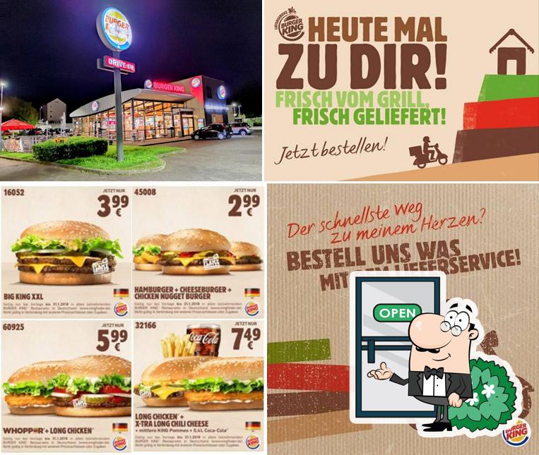 Burger King Velbert