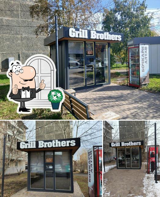 Grill Brothers