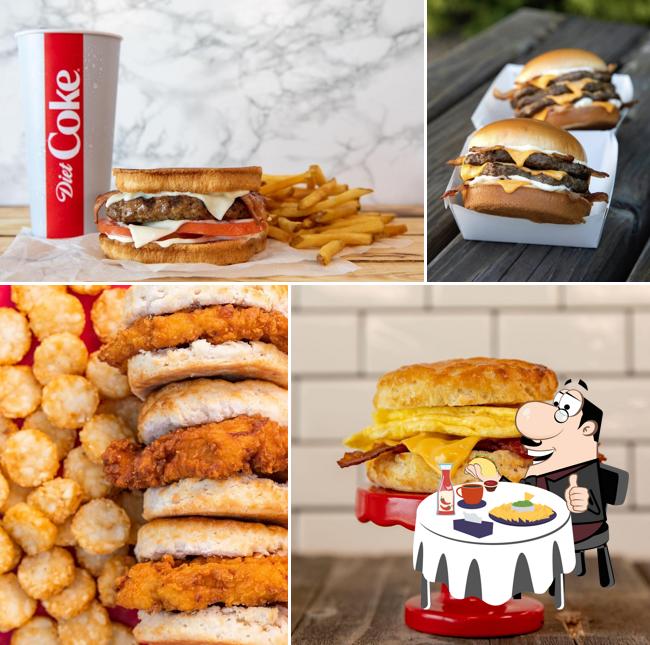 Hardee's