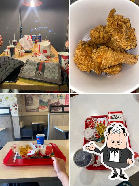KFC