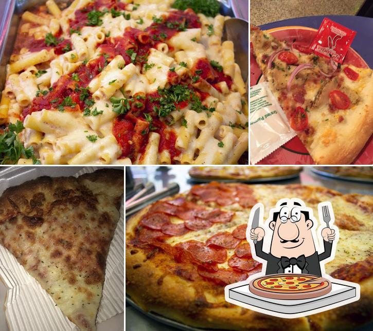 L.A. Italian Kitchen