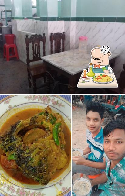Pappu Restaurant