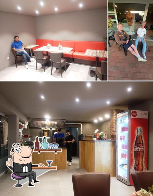 Ali Baba Döner & Pizza