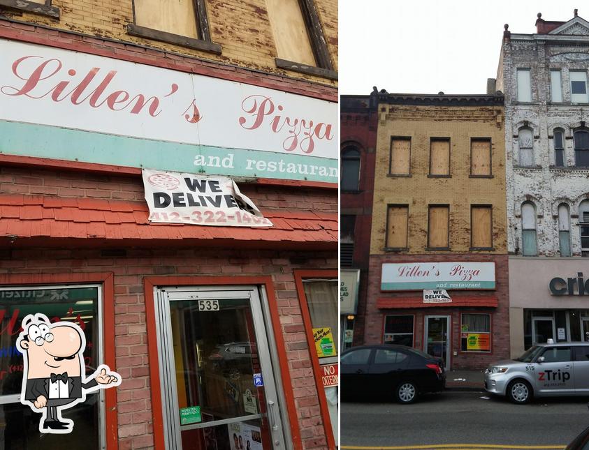 Lillen's Restaurant