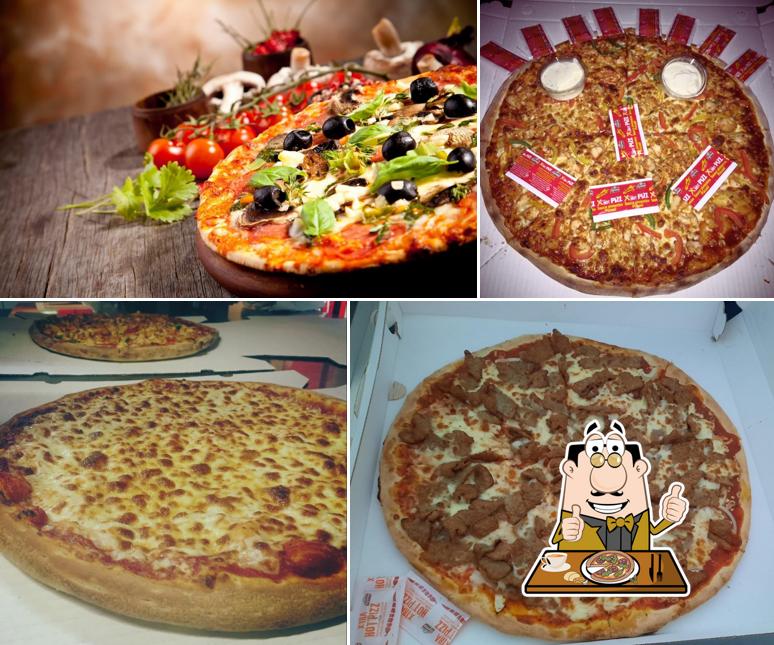 Pitza Service Temse