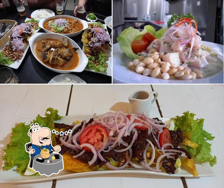Restaurant Ana Chavez