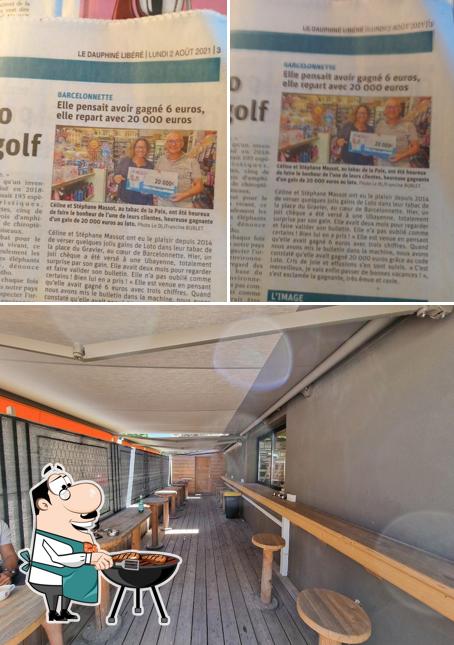 Au Bon Fournil