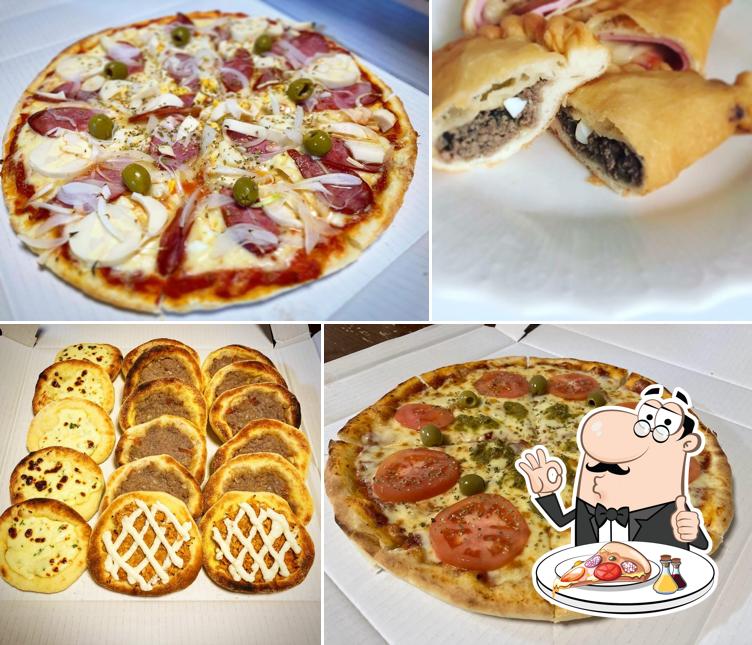 Braziliani Pizzeria