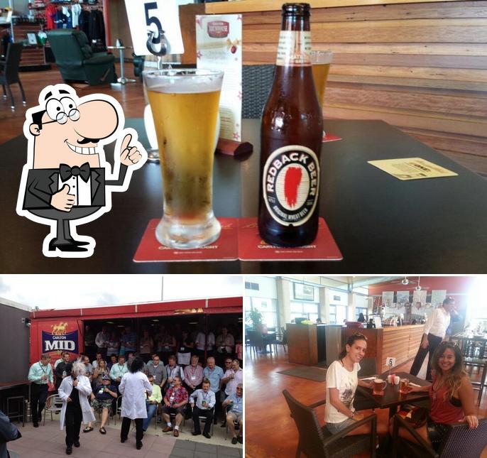 Carlton United Brewery