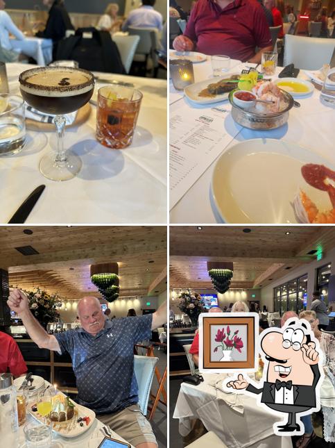 Coppolillo's Italian Steakhouse - Crown Point