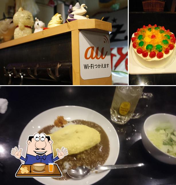 Dining Cafe Ｋ’ｚ