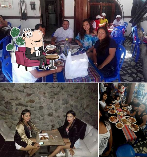El gordo Cilindron