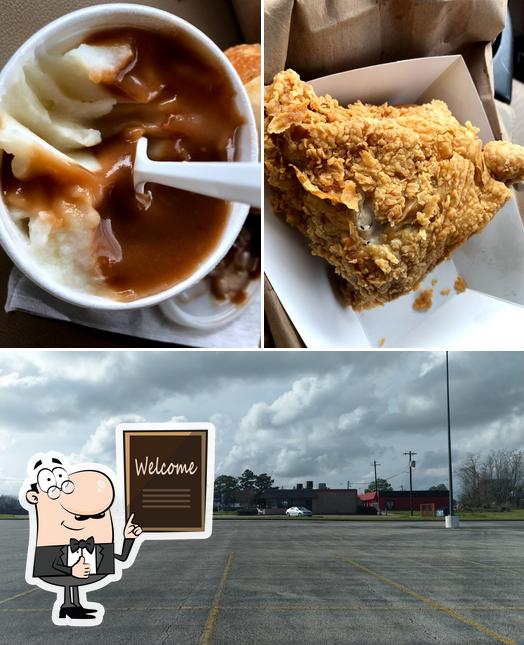 Hempstead Chicken
