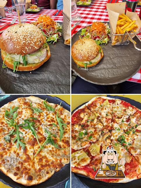 La Cantine de Beau Plan