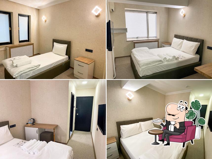 Liva Park Otel