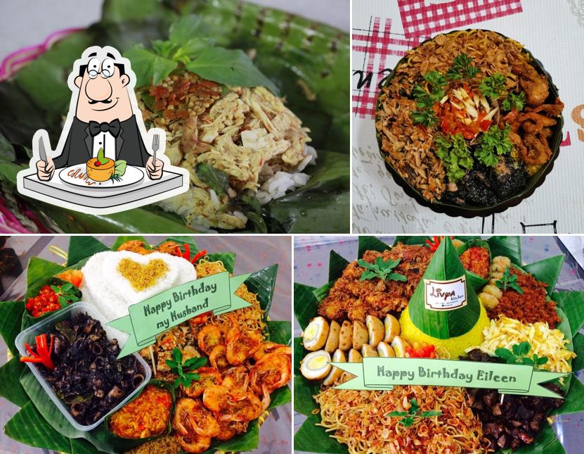 Livya Kitchen