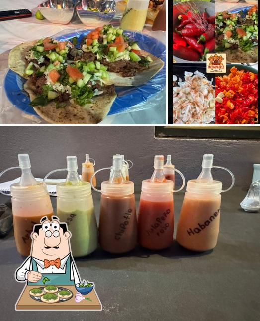 Los Tacompadres
