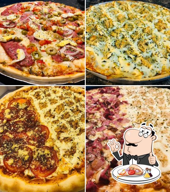Pizzaria Bragança