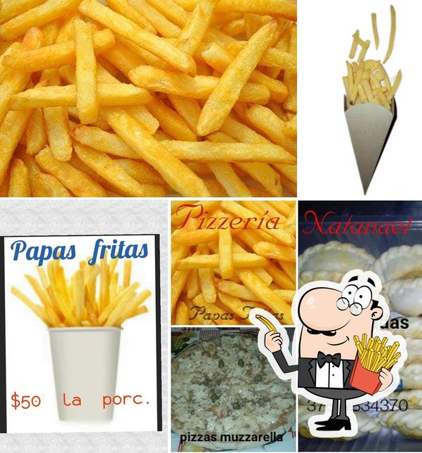 Pizzería Natanael