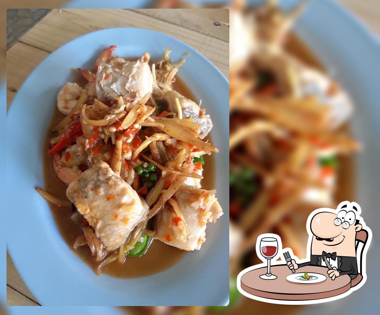ครัวบ้านสิบ