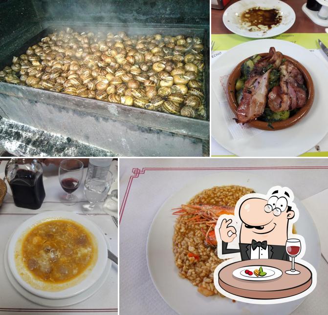 Restaurant Samglot