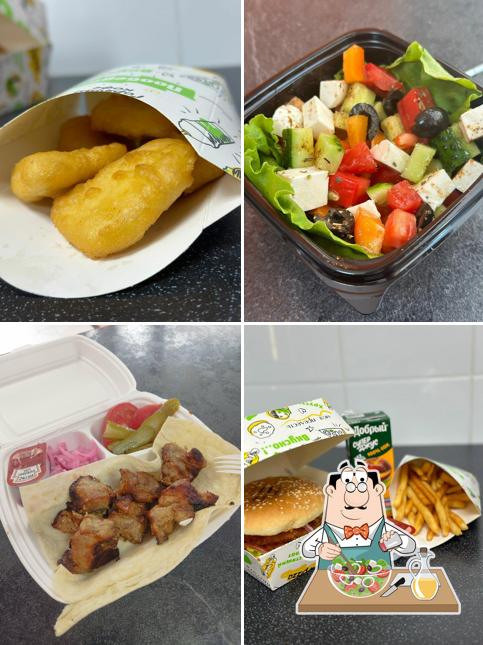 Сытый Лис