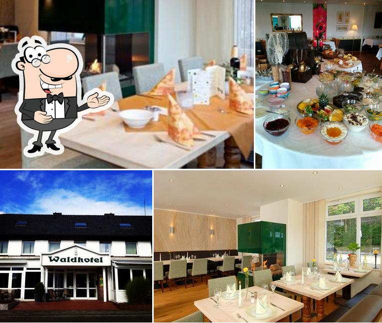 Waldhotel Lingen