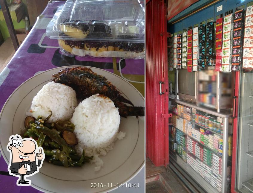 Warung Diki